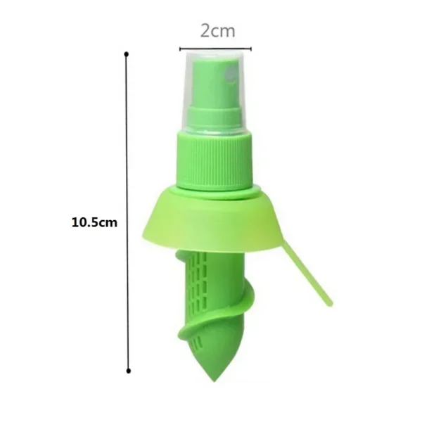 kf-S1b9f159daae14d069f4ee3a98a769da6G Pulvérisateur de jus de fruits et d'agrumes